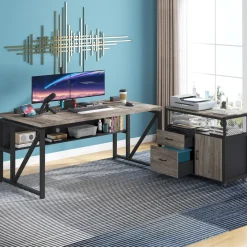 Tribesigns Desks*55