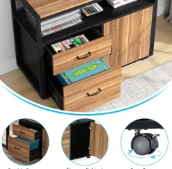 Tribesigns Desks*55