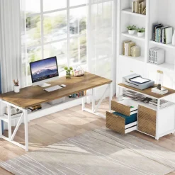 Tribesigns Desks*55