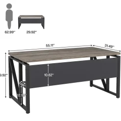 Tribesigns Desks*55