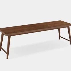 Tribesigns Desks*2 - Person Computer Desk, 78.7" Executive Desk Study Work Table