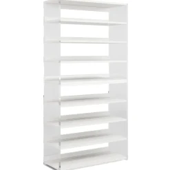 Tribesigns Shoe Racks & Cabinets|Shoe Racks & Cabinets*8 - Tier Shoe Rack, 32 Pair Modern Shoe Storage Cabinet