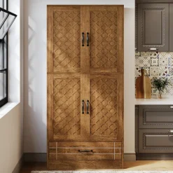 Tribesigns Baker's Racks|Baker's Racks*70