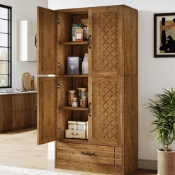 Tribesigns Baker's Racks|Baker's Racks*70
