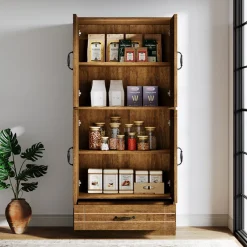 Tribesigns Baker's Racks|Baker's Racks*70