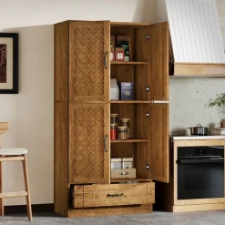 Tribesigns Baker's Racks|Baker's Racks*70