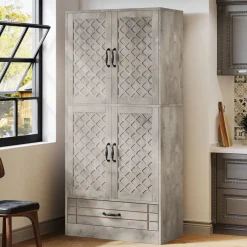 Tribesigns Baker's Racks|Baker's Racks*70