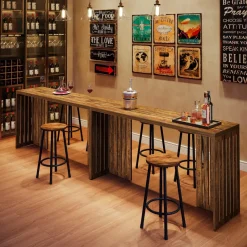 Tribesigns Dining Tables*63