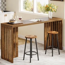 Tribesigns Dining Tables*63
