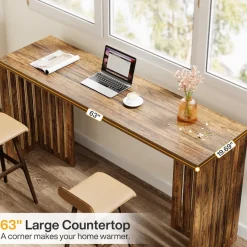 Tribesigns Dining Tables*63