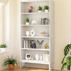 Tribesigns Bookcases & Bookshelves|Bookcases & Bookshelves*70.8