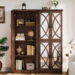 Tribesigns Bookcases & Bookshelves|Bookcases & Bookshelves*68