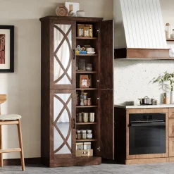Tribesigns Bookcases & Bookshelves|Bookcases & Bookshelves*68