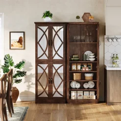 Tribesigns Bookcases & Bookshelves|Bookcases & Bookshelves*68
