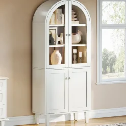 Tribesigns Bookcases & Bookshelves|Bookcases & Bookshelves*68