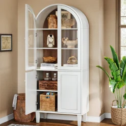 Tribesigns Bookcases & Bookshelves|Bookcases & Bookshelves*68