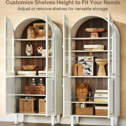 Tribesigns Bookcases & Bookshelves|Bookcases & Bookshelves*68