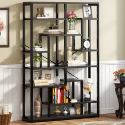 Tribesigns Bookcases & Bookshelves|Bookcases & Bookshelves*70.87