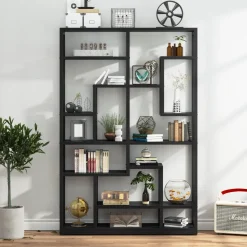 Tribesigns Bookcases & Bookshelves|Bookcases & Bookshelves*70.87