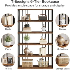 Tribesigns Etagere|Etagere*67