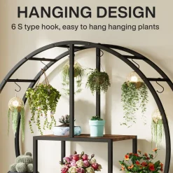 Tribesigns Bookcases & Bookshelves|Bookcases & Bookshelves*65
