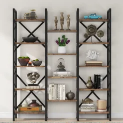 Tribesigns Bookcases & Bookshelves|Bookcases & Bookshelves*59