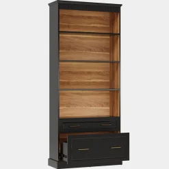 Tribesigns Bookcases & Bookshelves|Bookcases & Bookshelves*72