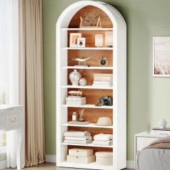 Tribesigns Bookcases & Bookshelves|Bookcases & Bookshelves*78.7