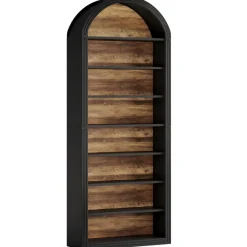 Tribesigns Bookcases & Bookshelves|Bookcases & Bookshelves*78.7
