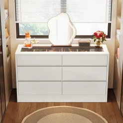 Tribesigns Chests Of Drawers*55