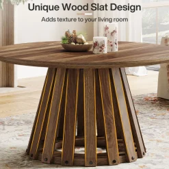 Tribesigns Coffee Tables*31.5
