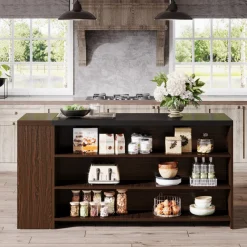 Tribesigns Kitchen Islands|Kitchen Islands*55