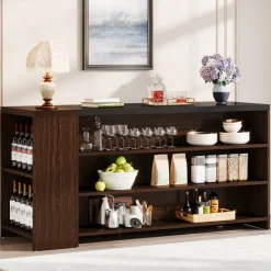 Tribesigns Kitchen Islands|Kitchen Islands*55