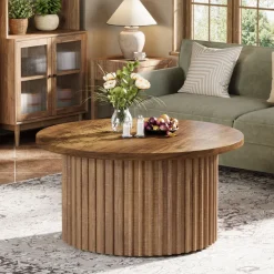 Tribesigns Coffee Tables*31.5