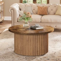 Tribesigns Coffee Tables*31.5