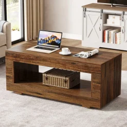 Tribesigns Coffee Tables*43