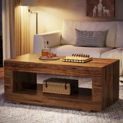 Tribesigns Coffee Tables*43