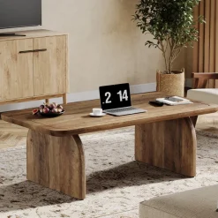 Tribesigns Coffee Tables*47