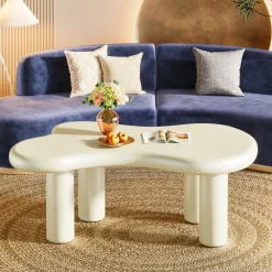 Tribesigns Coffee Tables*45