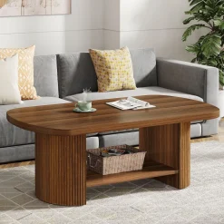 Tribesigns Coffee Tables*45