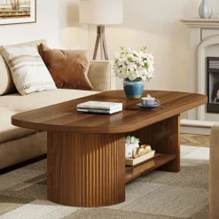 Tribesigns Coffee Tables*45