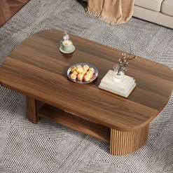 Tribesigns Coffee Tables*45