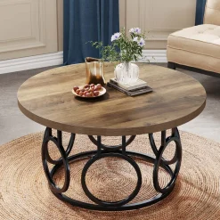 Tribesigns Coffee Tables*31.5