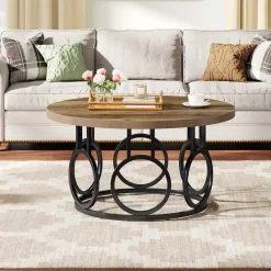 Tribesigns Coffee Tables*31.5