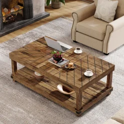 Tribesigns Coffee Tables*47
