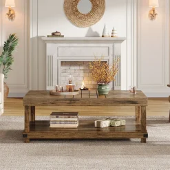 Tribesigns Coffee Tables*47