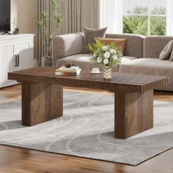 Tribesigns Coffee Tables*47.2