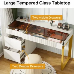Tribesigns Desks*47.24