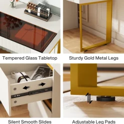 Tribesigns Desks*47.24