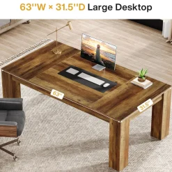 Tribesigns Desks*63